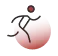 Runner icon