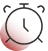 Clock icon