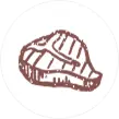 Icon of Meat & Seafood